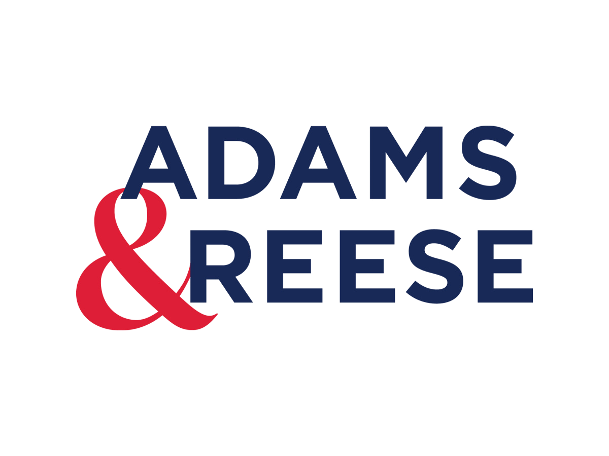 Adams Reese new Nov 2018