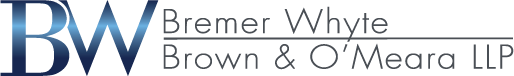 Bremer Whyte