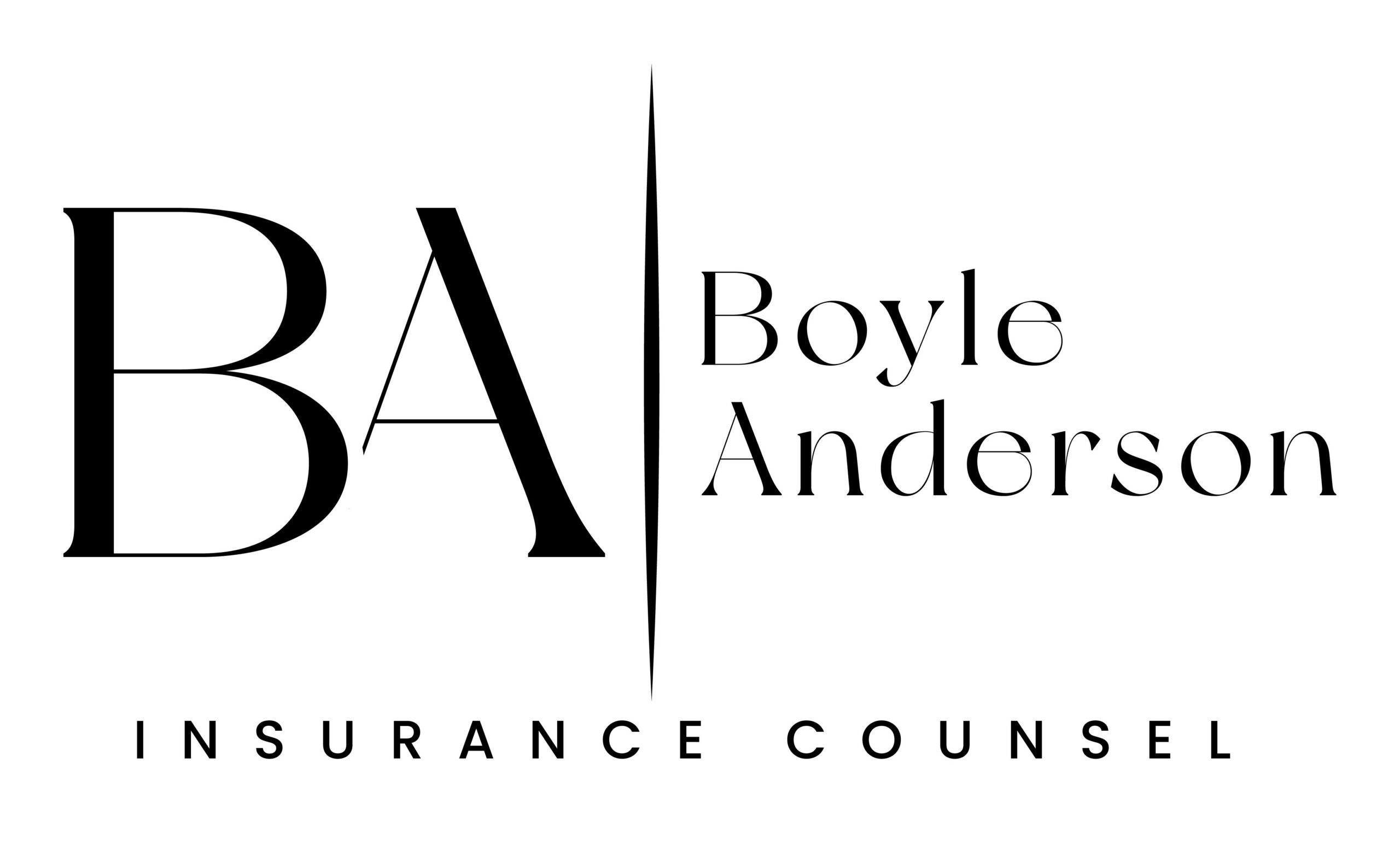 Boyle Anderson
