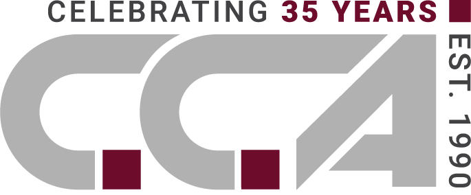 CCA Construction Consulting Associates LLC 35 years