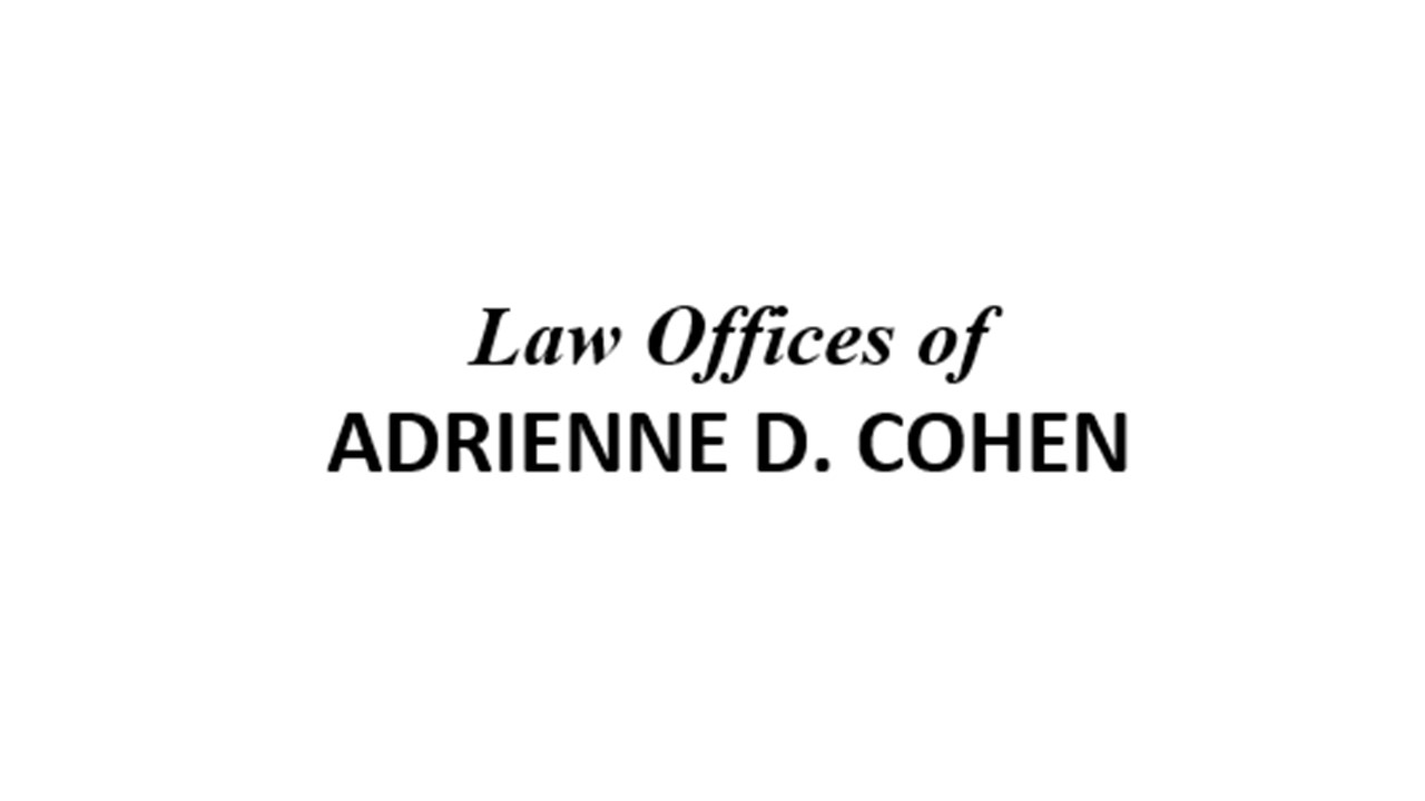 Cohen law firm
