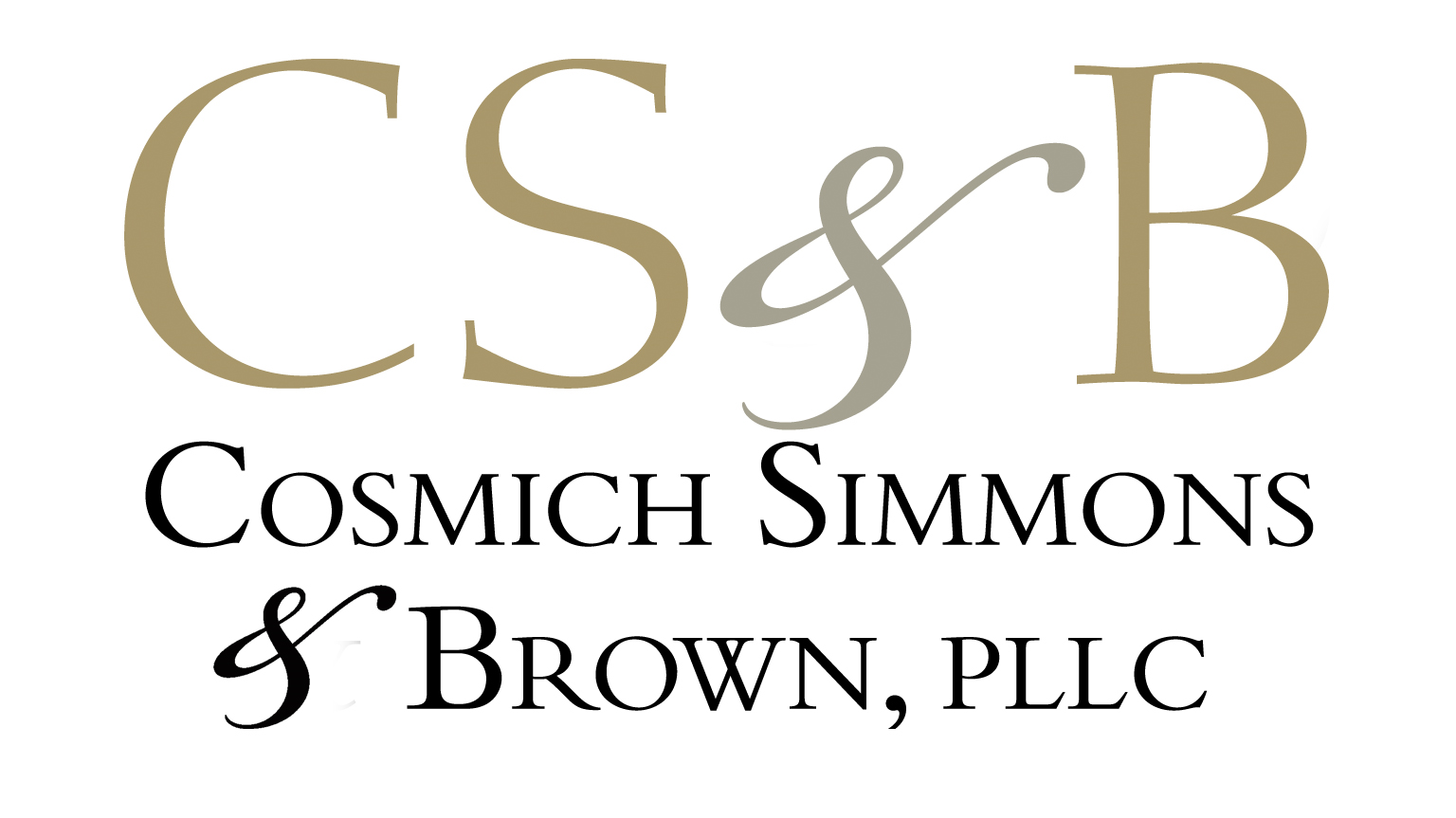 Cosmich Simmons & Bropwn, PLLC