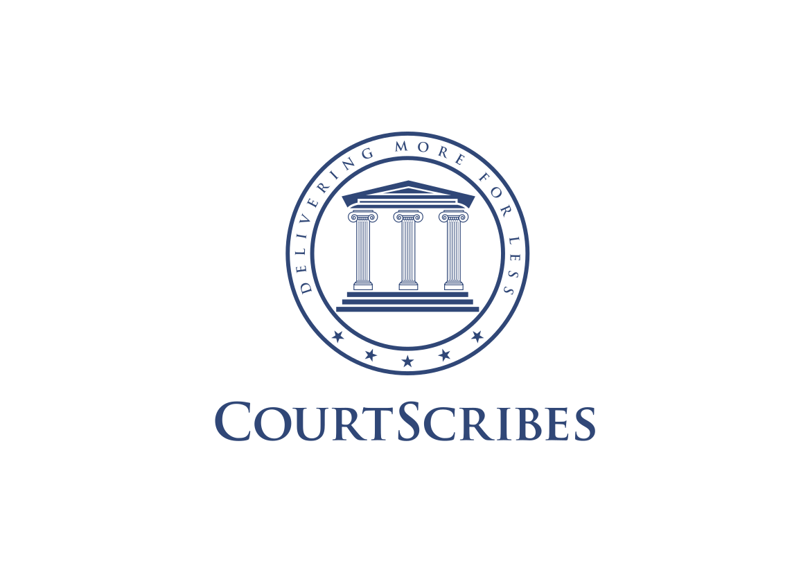 Court Scribes