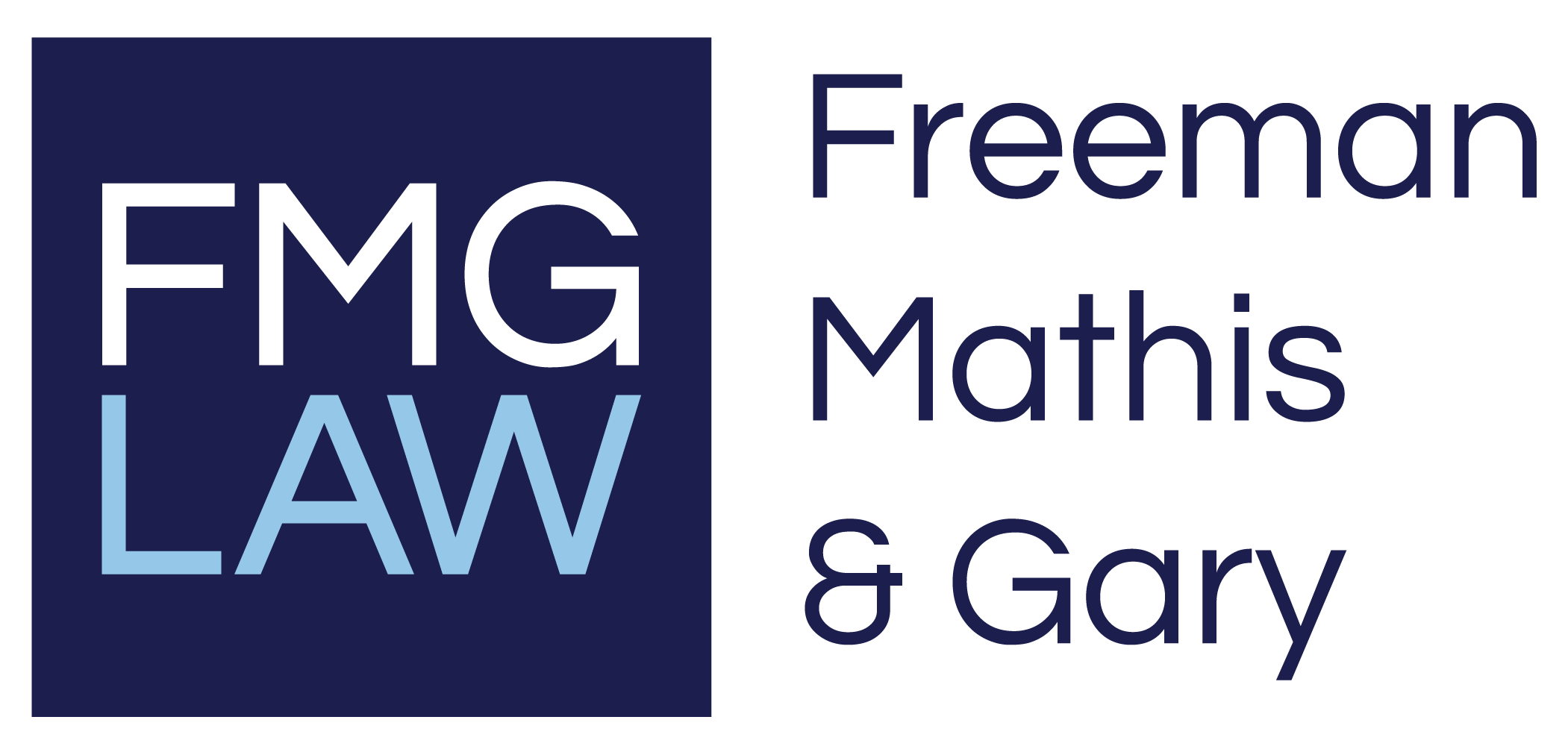 Freeman Mathis & Gary