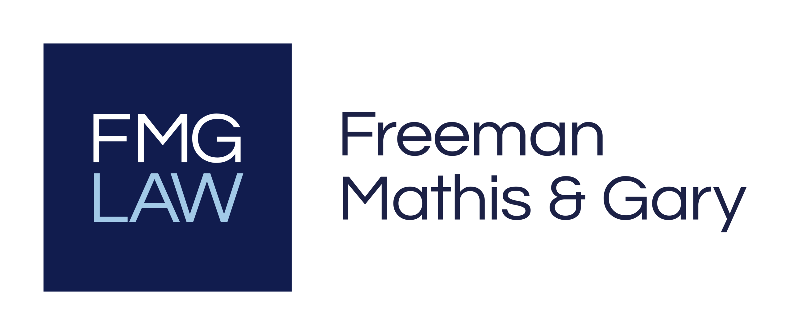 Freeman Mathis & Gary
