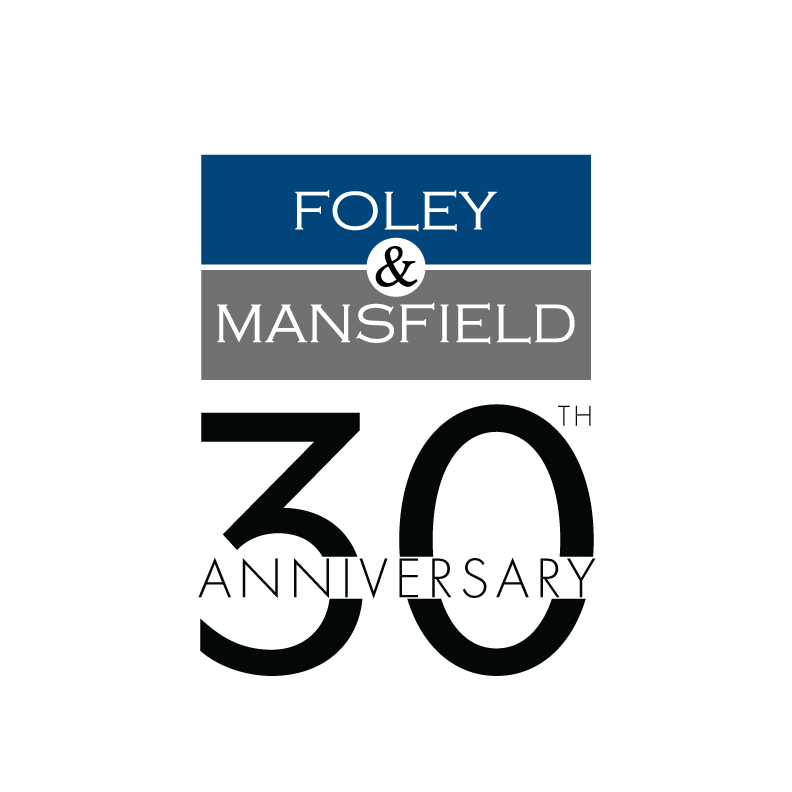 Foley Mansfield