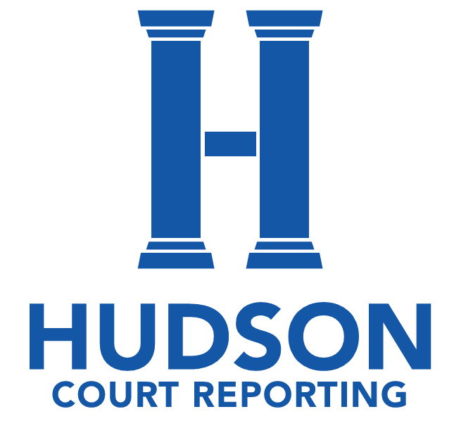 Hudson Court Reporting