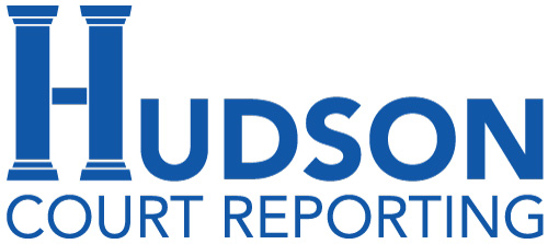 Hudson Court Reporting