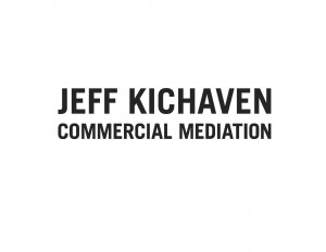 Jeff Kichaven Commercial Mediation