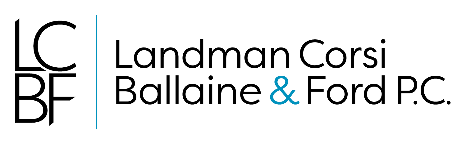 Landman Corsi Ballaine Ford