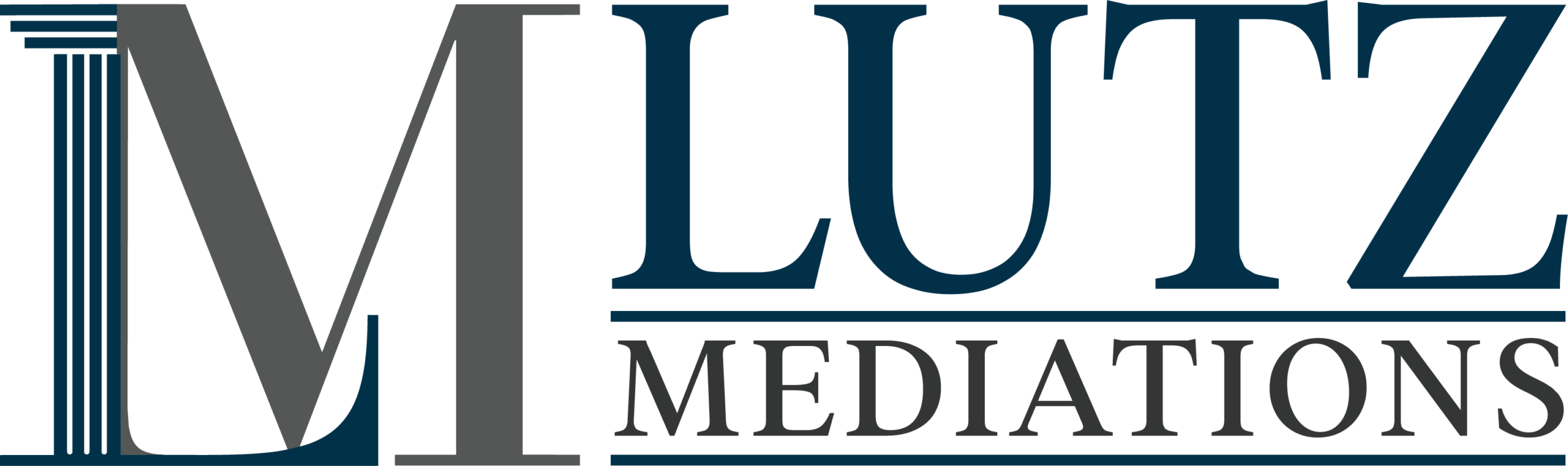 Lutz Mediations