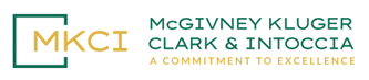 McGivney Kluger Clark & Intoccia
