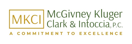 McGivney Kluger Clark & Intoccia