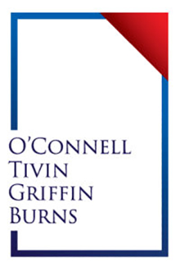 O'Connell T G B  Aug 2018