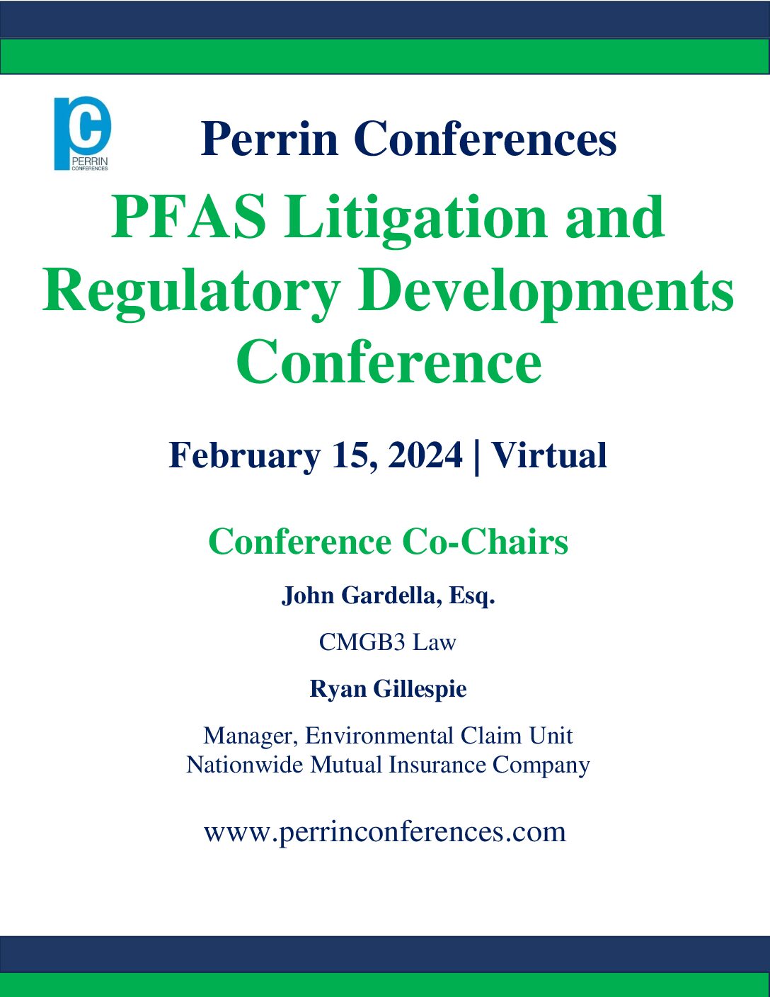 Perrin_2024_PFAS virtual_FINAL 12 Perrin Conferences