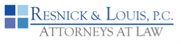 Resnick & Louis