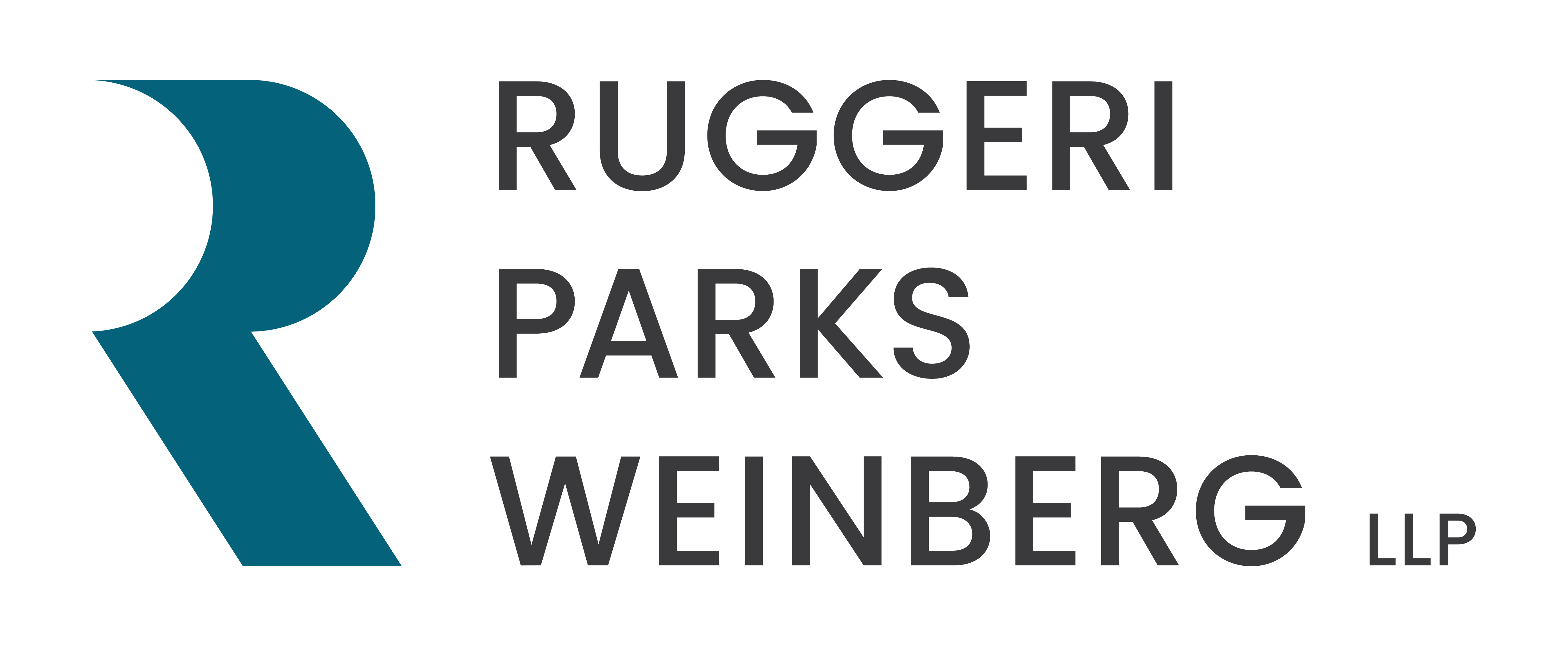 Ruggeri Parks Weinberg