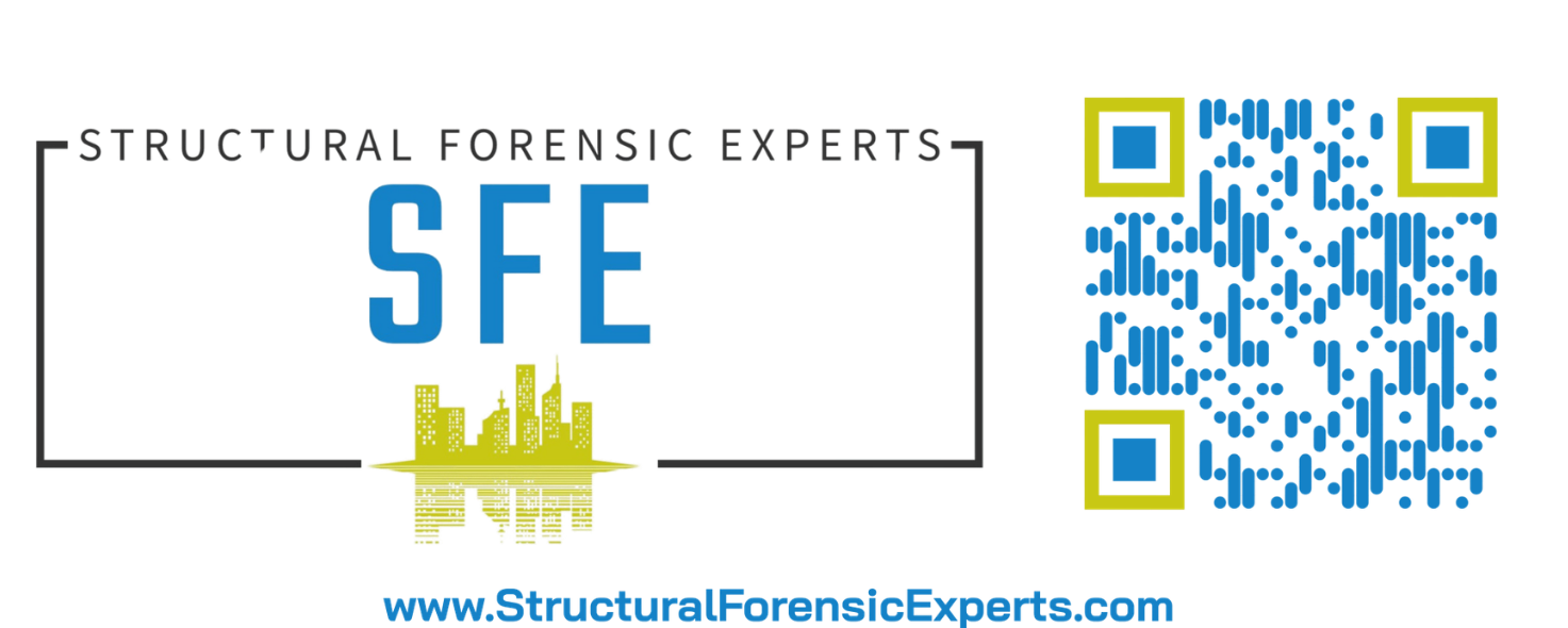 Structural Forensic Experts