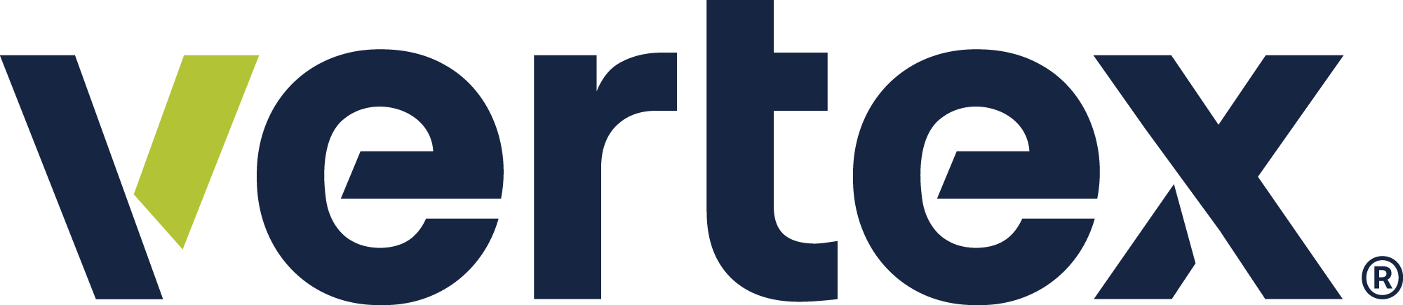 Vertex