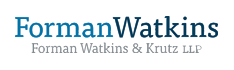 Forman-Watkins