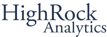 HighRock Analytics