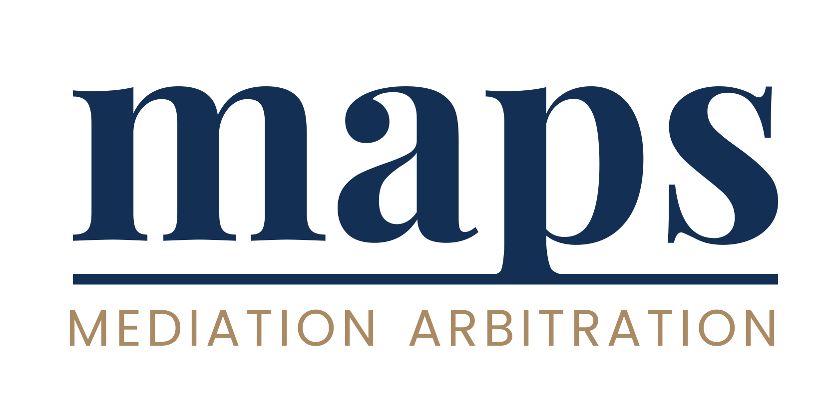 maps Mediation & Arbitration