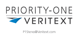 Priority-One-Veritext