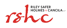 Riley Safer RSHC
